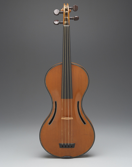 Ancient fiddles | Last Look | Yale Alumni Magazine